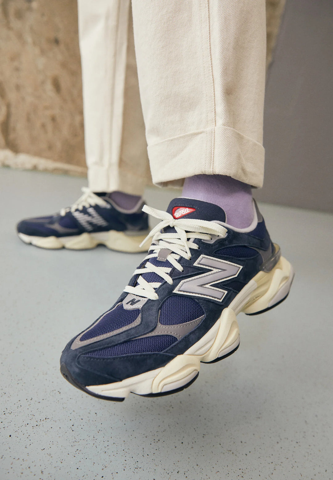 NEW BALANCE | 9060 UNISEX