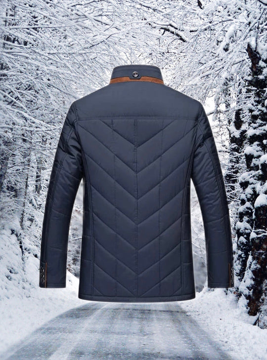 Fitaaly | Nedwad-Winterjas voor heren™