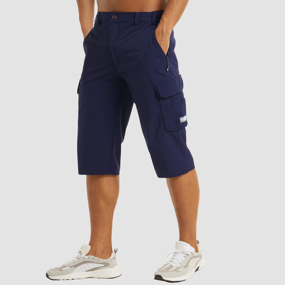 BODIL™ -  Sneldrogende cargoshort