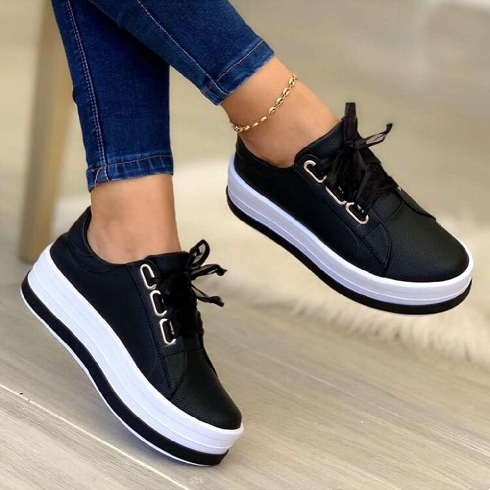 Kara - Orthopedische Casual schoen